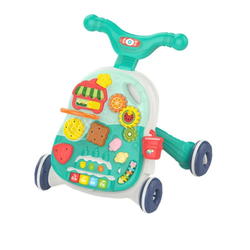 Kikkaboo Guralica-hodalica Candy Party, 2u1, Mint