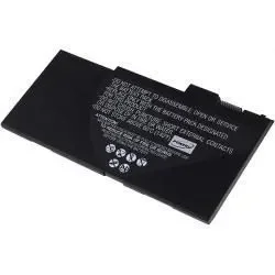POWERY Akumulator HP E7U244A