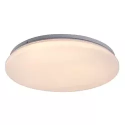 RABALUX Plafonjera vendel bela