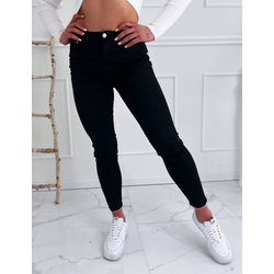 BASIC Push up jeans