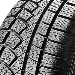 CONTINENTAL zimska poluteretna guma 235 / 60 R18 107H XL MFS 4X4 WINTERCONTACT
