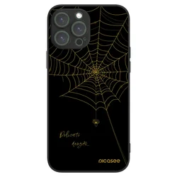 ULTIMATE CASE za Apple iPhone 13 Pro Max - Delicate danger