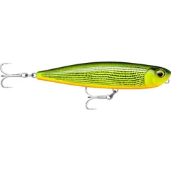 RAPALA PRECISION XTREME PENCIL EXO (PXRPE) 107 GDR
