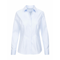 SEIDENSTICKER Bluza, modra