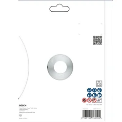 Diamantna plošča PRO Stone, 180 x 22,23 mm