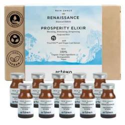 Artego Renaissance Prosperity Elixir Serum 10x8 ml