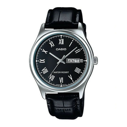Casio collection muški sat ( MTP-V006L-1B )