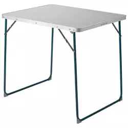 MCKINLEY miza za kampiranje CAMP TABLE, modra