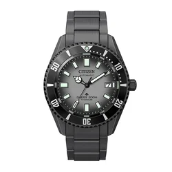 Citizen Promaster Fujitsubo Mechanical Diver NB6025-59H