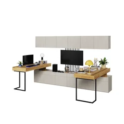 Mladinska soba SIMPL 5A