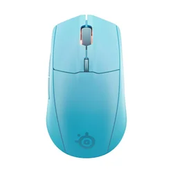 Steelseries Rival 3 Wireless V2 Aqua