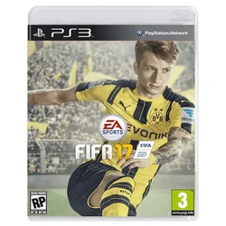FIFA 17 (PS3) - rabljeno