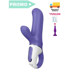 Satisfyer Magic Bunny vibrator