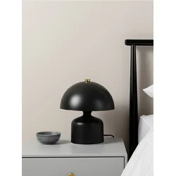 Sinsay - LED lampa - crno