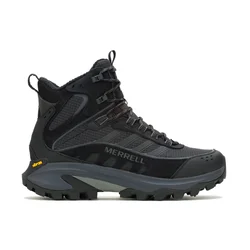 Merrell MOAB SPEED 2 THERMO MID WP, muške plannarske cipele, siva J068305