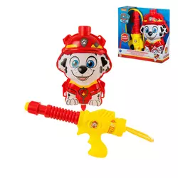 Paw patrol Marshall puška na vodu s rezervoarom i remenom