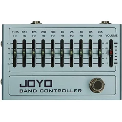 Joyo R-12 Band Controller Kitarski efekt (Kot novo)