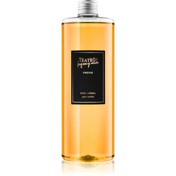 Teatro Fragranze Uniche - Pura Ambra Home fragrance
