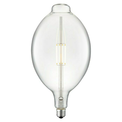 LED prigušiva sijalica VINTAGE EDISON E27/4W/230V 3000K