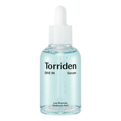 Torriden DIVE IN Serum