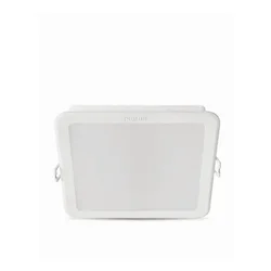 Philips - LED ugradna svetiljka MESON LED/16,5W/230V 4000K