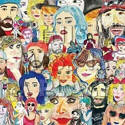 Tacocat - This Mess Is a Place (Limited Edition) (LP)