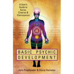Basic Psychic Development