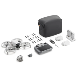 DJI Flip Fly More Combo (DJI RC 2) Brezpilotni letalnik