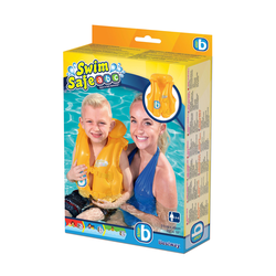 Dječji prsluk za plivanje Swim Safe – Sigurnost i zabava