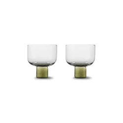 Byon Komplet kozarcev Victoria 350 ml 2-pack