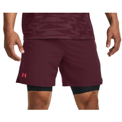Kratke hače Under Armour UA Vanish Woven 6in Shorts-MRN