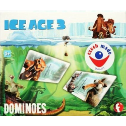 Domino ICE AGE 3 LICENCA ICE AGE 3