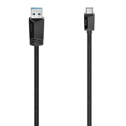 HAMA Kabl USB-C Muski - USB-A Muski 3.2, 5Gbit/S, 1.8m