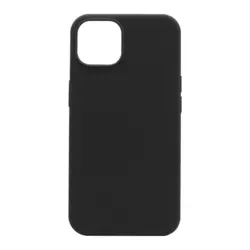 Maska Summer color za iPhone 14 Plus crna.