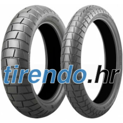 Bridgestone AT 41 R ( 150/70 R17 TL 69V zadnji kota, M+S karakteristika, M/C )