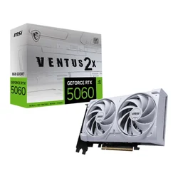 MSI grafička kartica Ventus 2X 8GB OC
