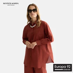 Scotch & Soda Bluza