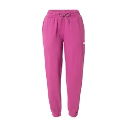 4F Športne hlače magenta