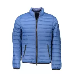 U.S. polo Assn. Muška jakna sa dva lica 60613-46019_Blu_577, Plava