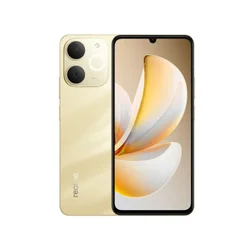 REALME RMX5313 Note 70T 4GB 256GB Beach Gold