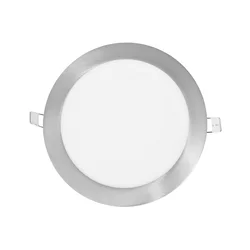 LED ugradna svetiljka LADA LED/18W/230V 2700K IP44