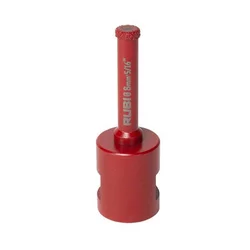 RUBI 06919 Premium burgija za suvo bušenje keramike 10mm, M14