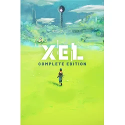 XEL - Complete Edition XBOX LIVE Key EUROPE