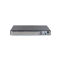 DAHUA XVR5232AN-I3 T 32CH Penta-brid 5MP Value 1080P 1U 2HDDs WizSense Digital Video Recorder (REC00268)