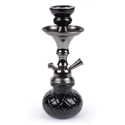 Shisha Bud Black 1 cev