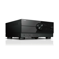 YAMAHA RXA6A BLACK YAMAHA, (698221)