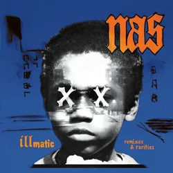 Nas - Illmatic: Remixes & Rarities (Limited Edition) (RSD 2024) (LP)