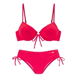 BUFFALO Bikini vijolična