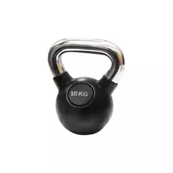 Kettlebell gumirani 16kg