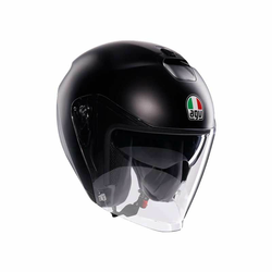 AGV Kaciga irides mono mat-crn s
